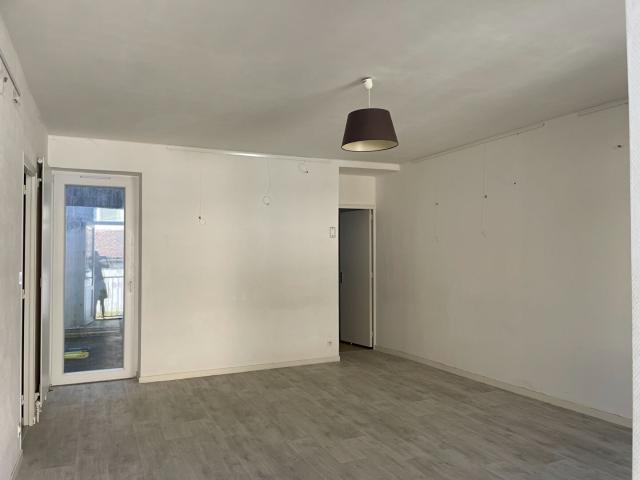 Appartement location à Fontenay-le-Comte, Fontenay-le-comte
