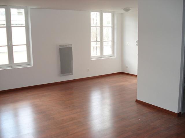 Appartement location à Fontenay-le-Comte, Fontenay-le-comte