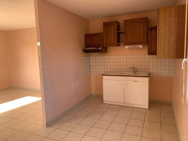 Appartement location à Jonzac