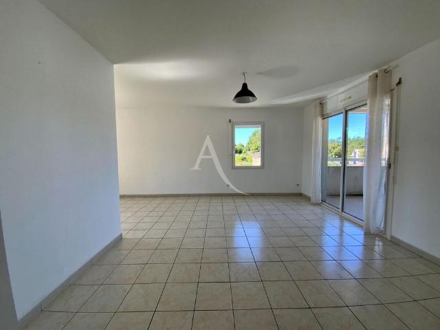 Appartement location à Jonzac
