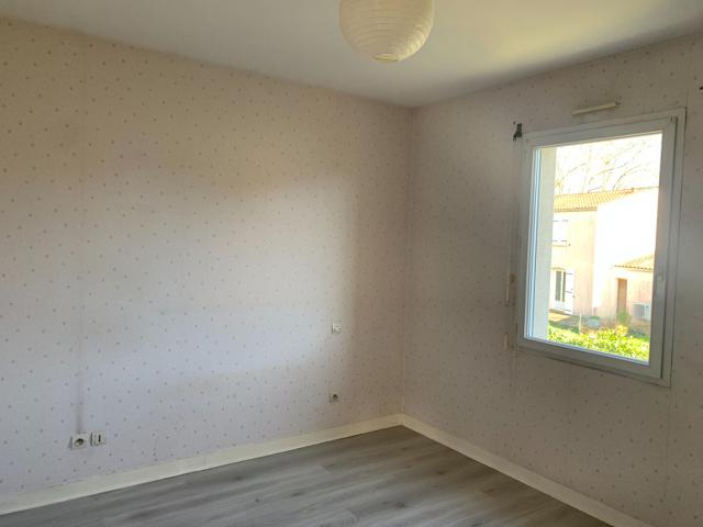 Appartement location à Jonzac, Réaux