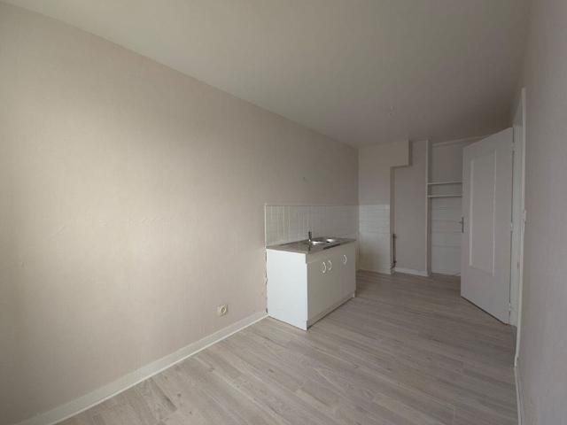 Appartement location à Le Havre