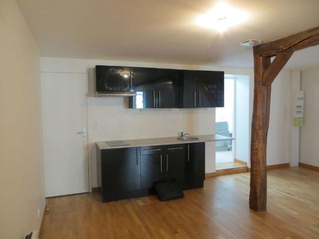 Appartement location à Allou, Sandillon