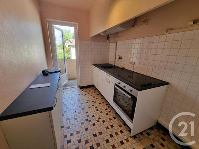 Appartement location à Gourdon