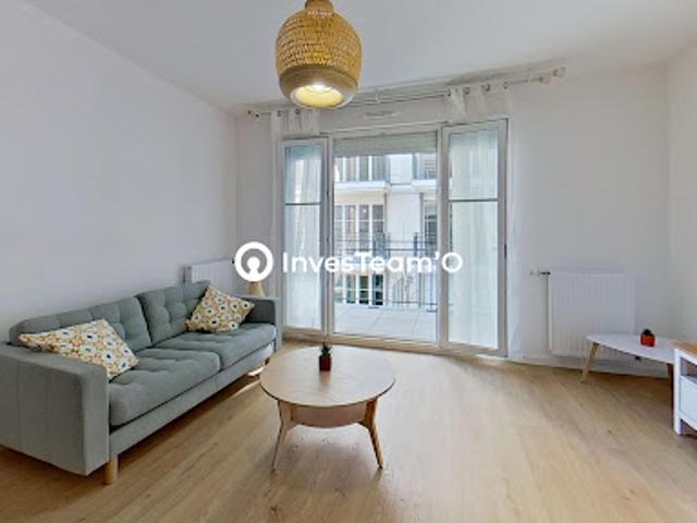 Appartement location à Le Raincy, Drancy