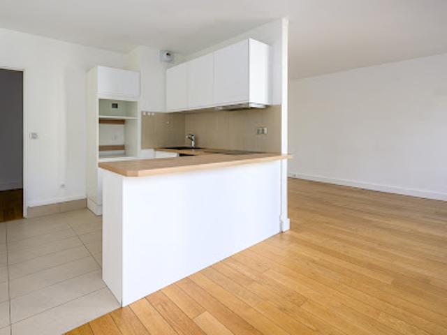 Appartement location à Boulogne-Billancourt, Ville-d'avray
