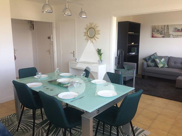 Appartement location à Tarbes