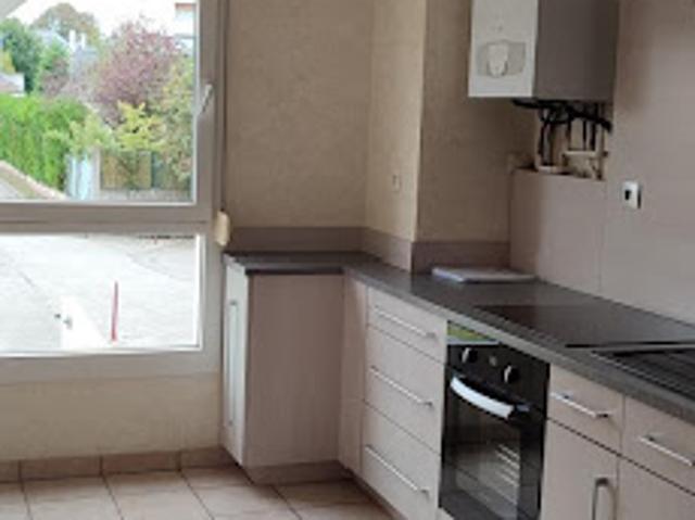 Appartement location à Châlons-en-Champagne, Châlons-en-champagne
