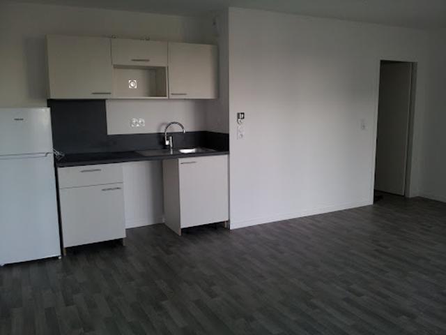 Appartement location à Saint-Nazaire, Saint-nazaire