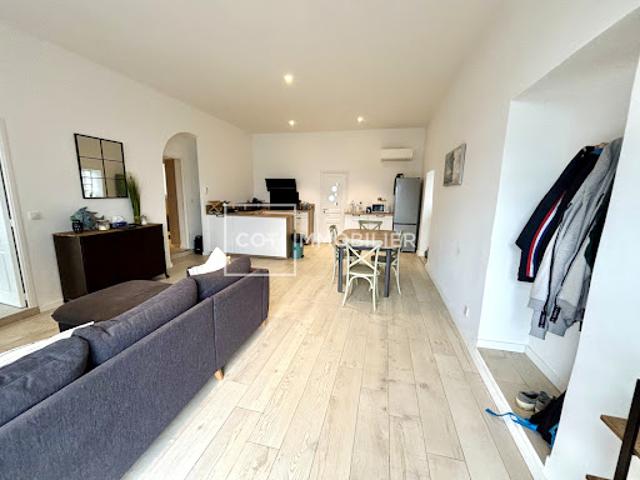 Appartement location à Sartène