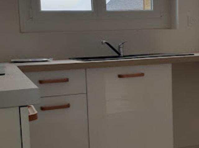 Appartement location à Abbeville