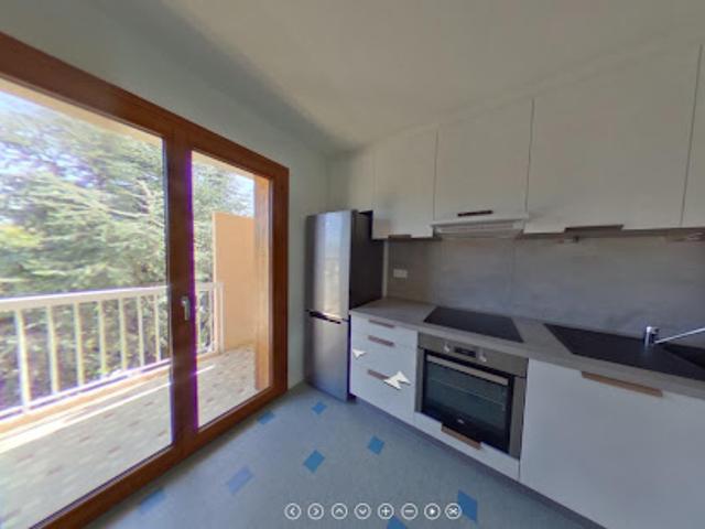 Appartement location à Annecy