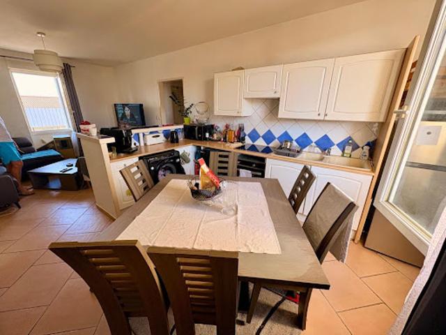 Appartement location à Narbonne