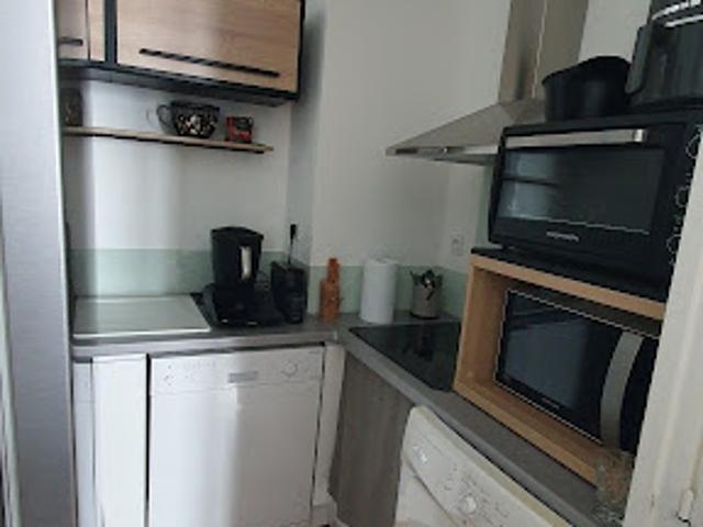 Appartement location à Pau