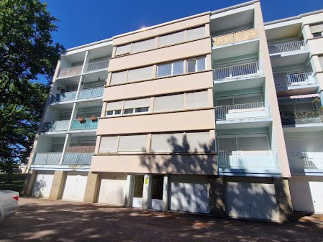 Appartement location à Cité de Rozelay, Perrecy-les-Forges