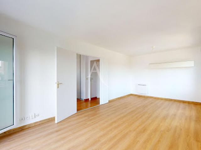 Appartement location à Nanterre, Villeneuve-la-garenne