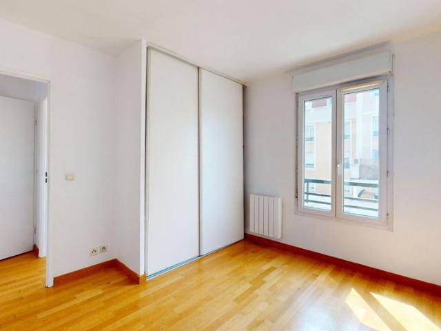 Appartement location à Nanterre, Villeneuve-la-garenne
