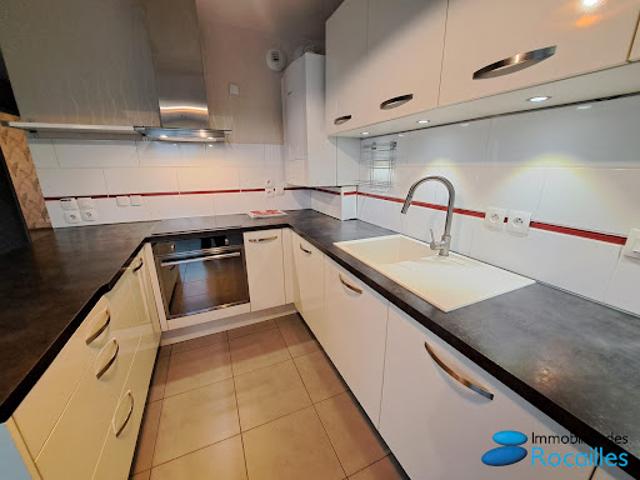 Appartement location à Saint-Julien-en-Genevois, Nangy