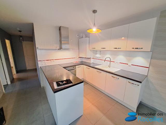 Appartement location à Saint-Julien-en-Genevois, Nangy
