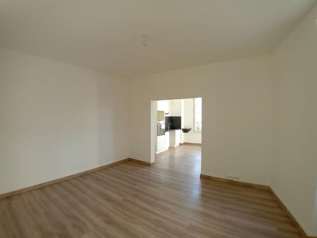Appartement location à Cognac, Barbezieux-saint-hilaire