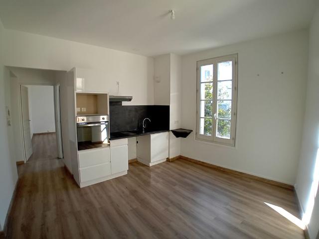 Appartement location à Cognac, Barbezieux-saint-hilaire