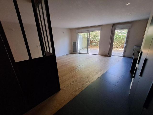 Appartement location à Nantes