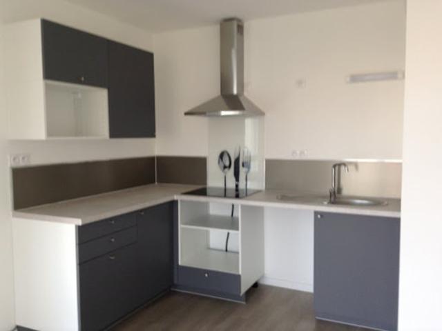 Appartement location à Saint-Nazaire, Saint-nazaire