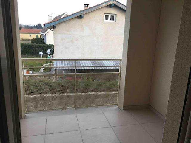 Appartement location à Montbrison, Saint-romain-le-puy
