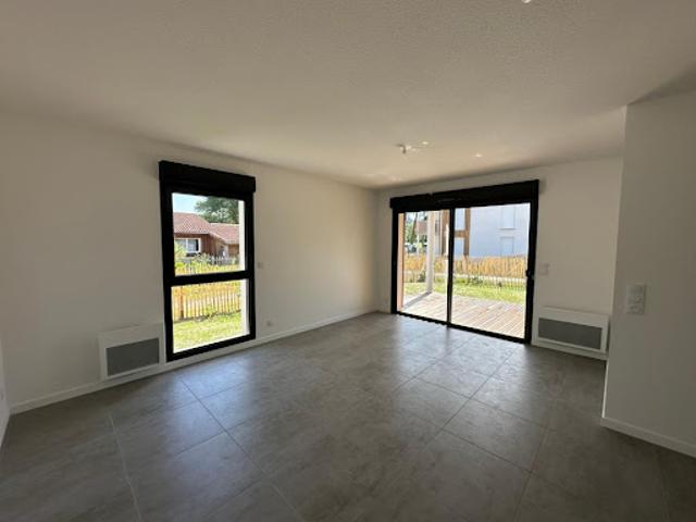 Appartement location à Dax, Lit-et-mixe