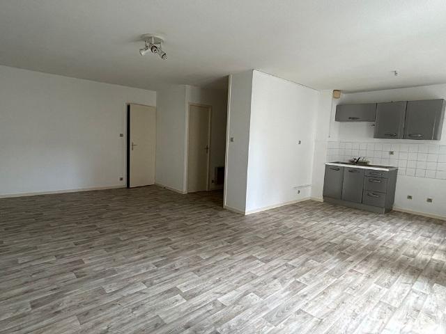 Appartement location à Bourg-en-Bresse, Bourg-en-bresse