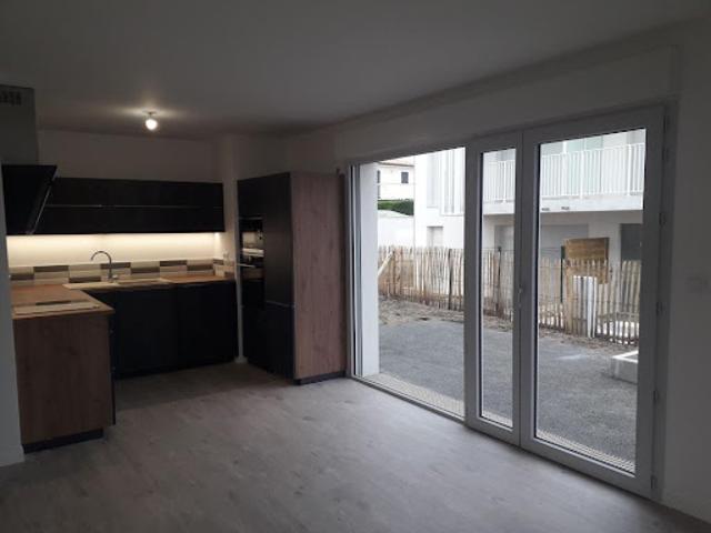 Appartement location à Rochefort, Royan