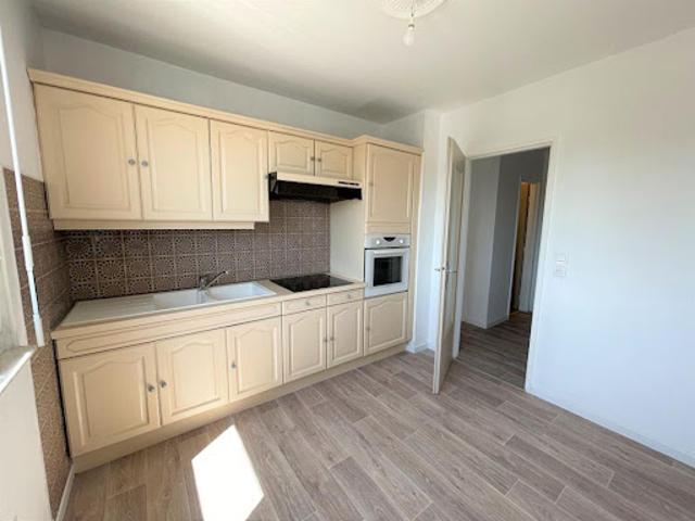 Appartement location à Thionville, Florange