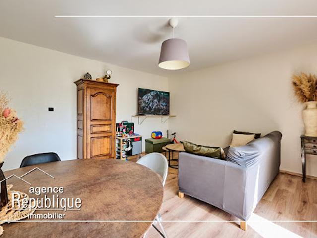 Appartement location à Dijon
