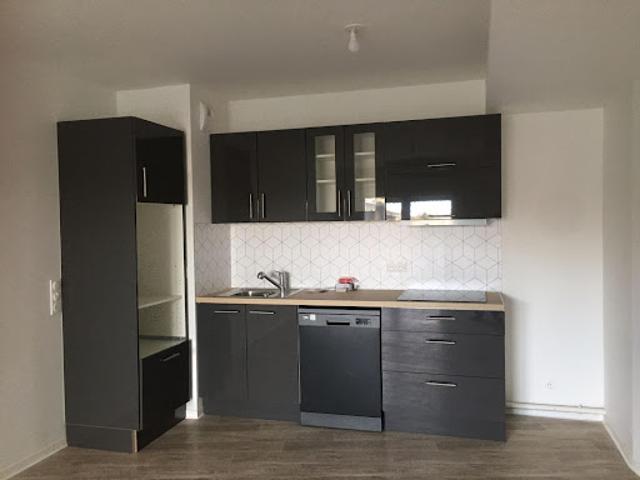 Appartement location à La Rochelle, Aytré