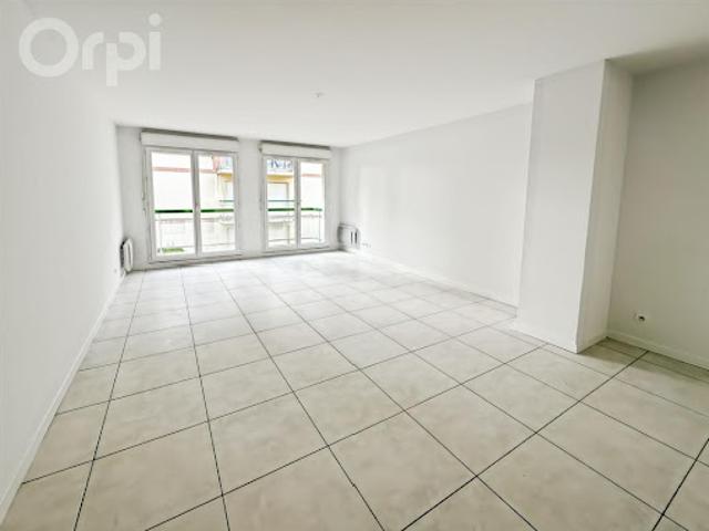 Appartement location à Senlis