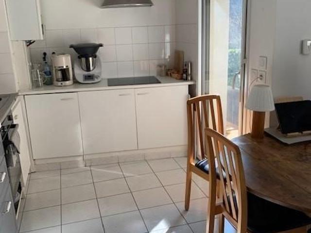 Appartement location à Tours, Fondettes