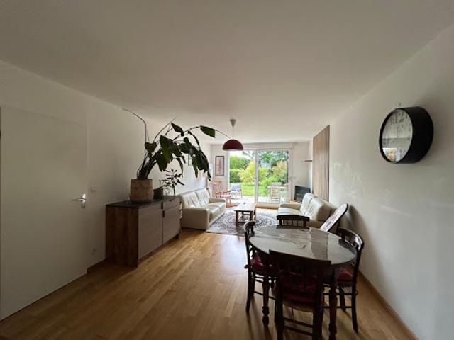 Appartement location à Tourlarec, Baden