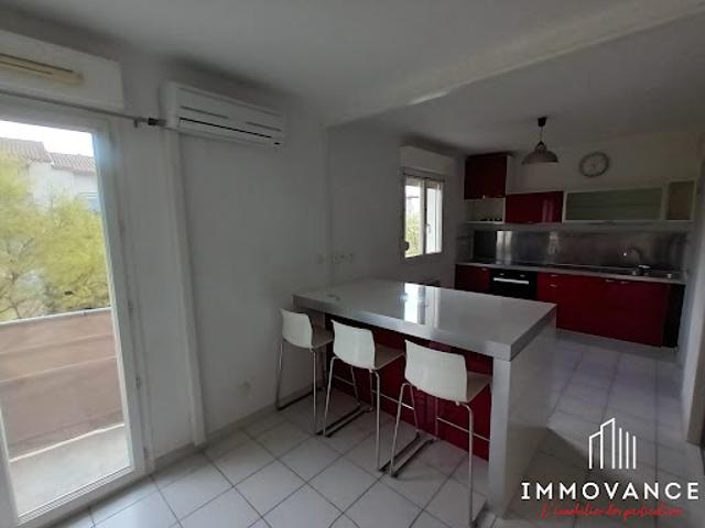 Appartement location à Montpellier, Jacou