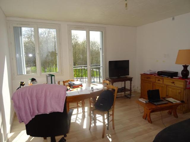 Appartement location à Brest, Bretagne