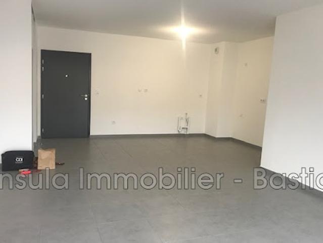 Appartement location à Bastia, Lucciana