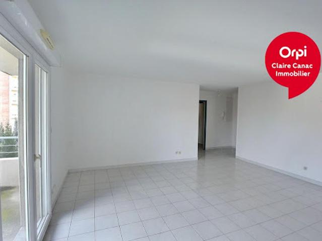 Appartement location à Castres