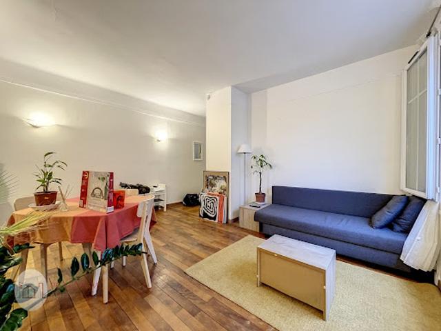 Appartement location à Antony, Montrouge