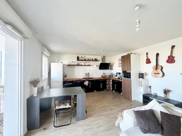 Appartement location à Bordeaux, Bruges