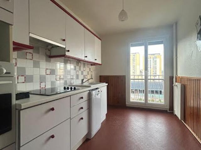 Appartement location à Dijon
