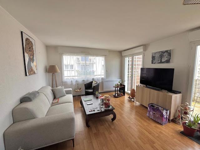 Appartement location à Dax