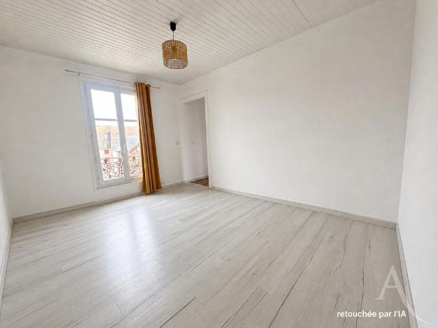 Appartement location à Mantes-la-Jolie, Mantes-la-jolie