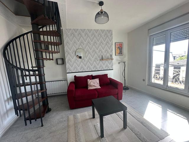 Appartement location à Mantes-la-Jolie, Mantes-la-jolie