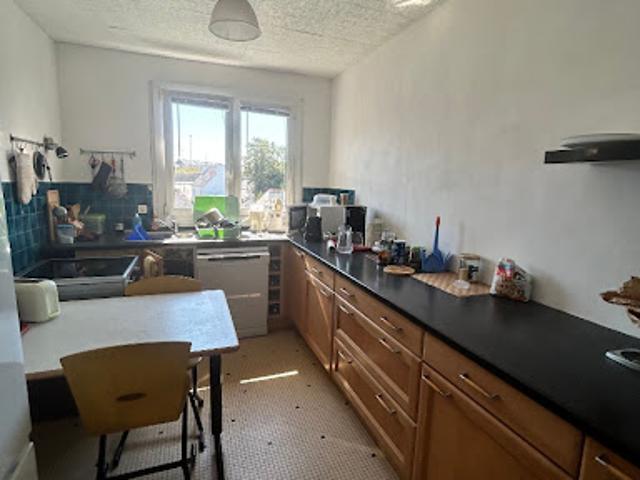 Appartement location à Quimper, Bretagne