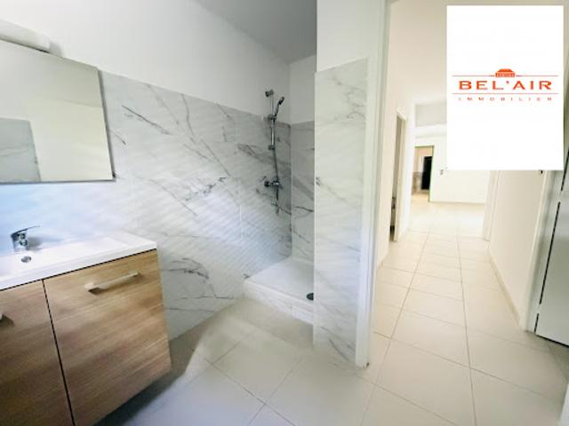 Appartement location à Martinique