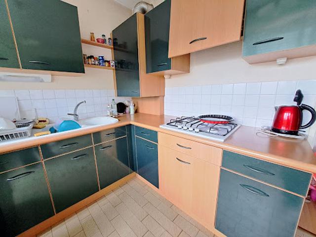 Appartement location à Decré - Cathédrale, Nantes